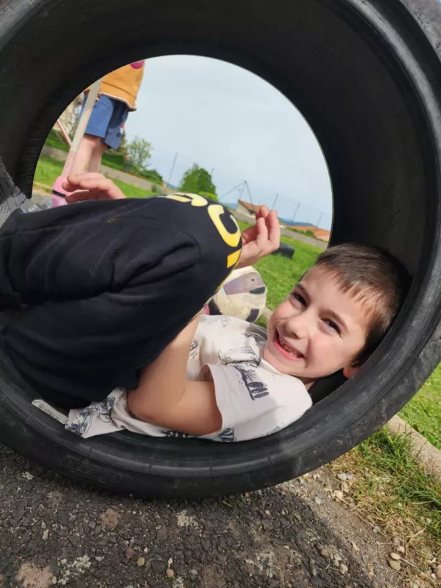  - Galerie Printemps 2025 "Paléontologues en herbe"