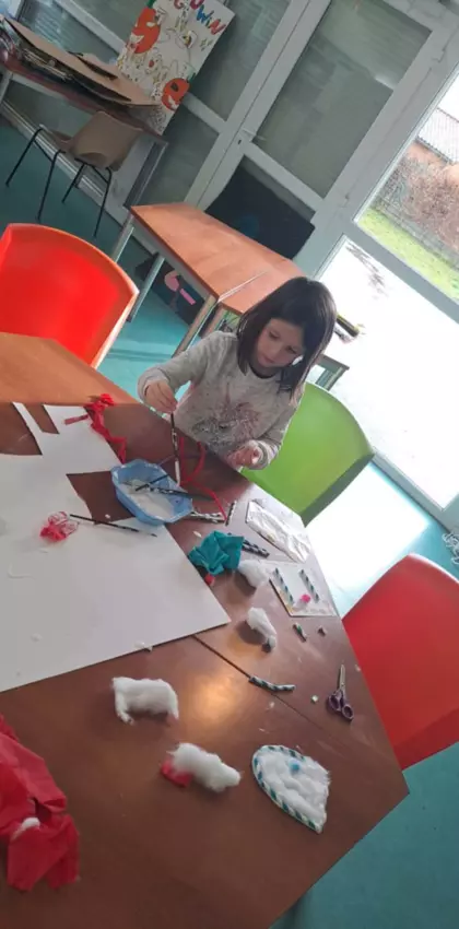  - Galerie Décembre 2025 : Les Lutins