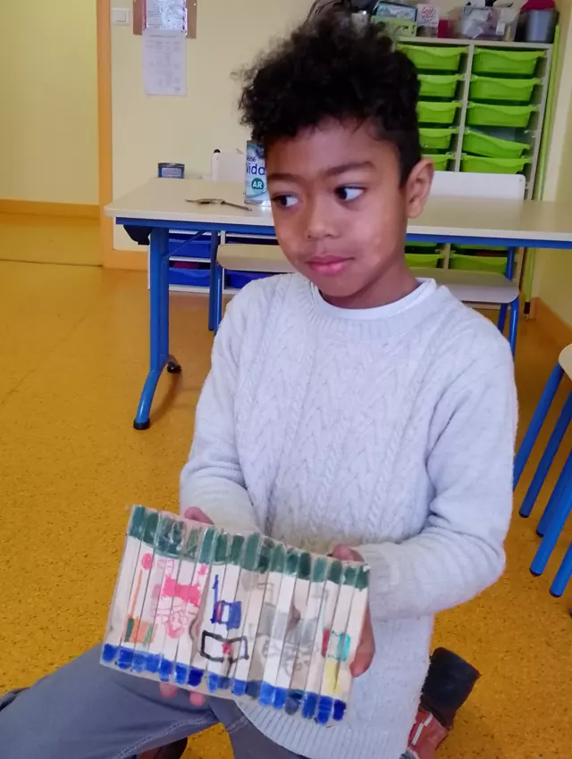  - Galerie Mercredis 2025