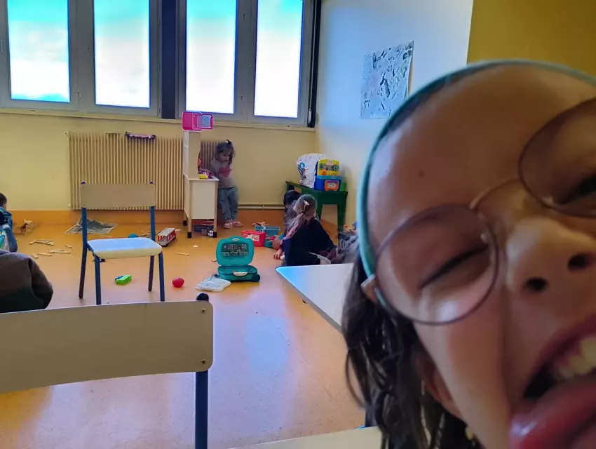  - Galerie Mercredis 2025