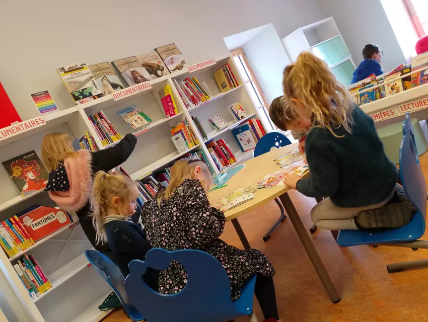  - Galerie Mercredis 2025