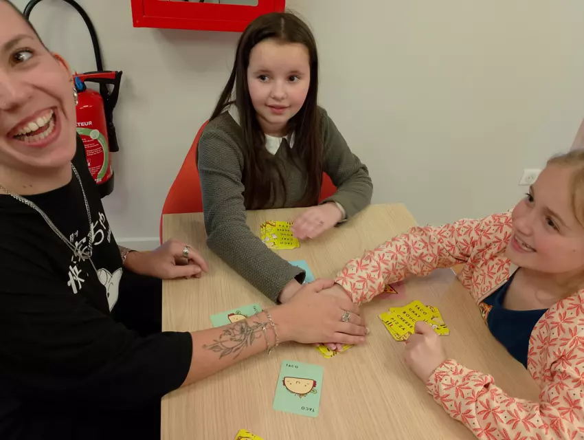  - Galerie Mercredis 2025