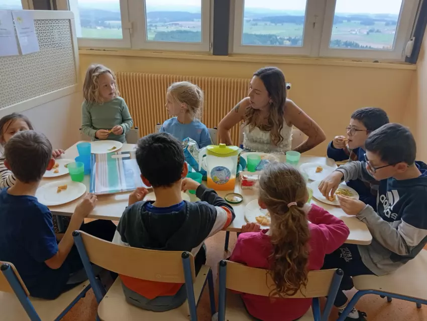  - Galerie Mercredis 2025