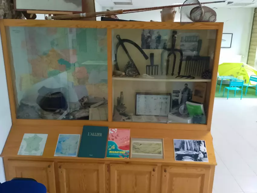  - Galerie Mercredis 2025