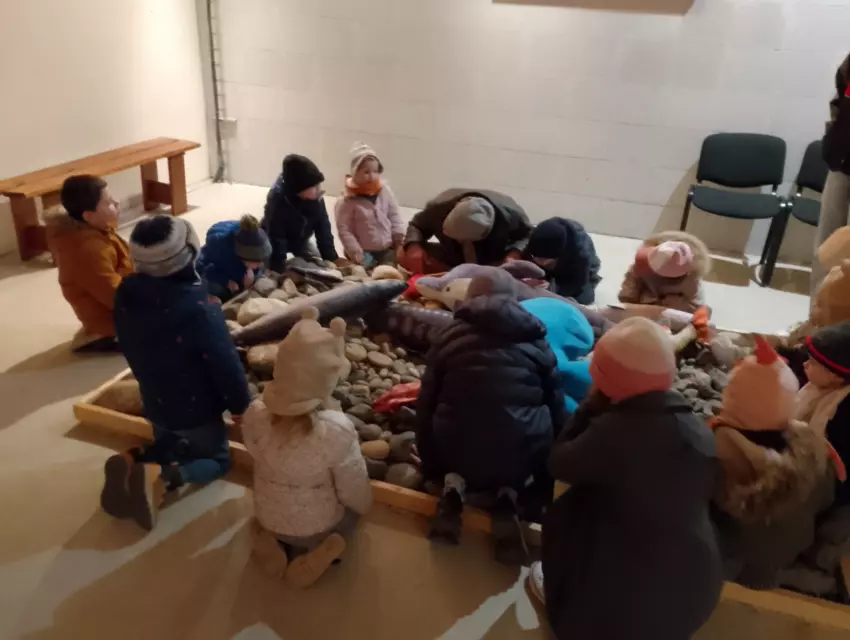  - Galerie Mercredis 2025