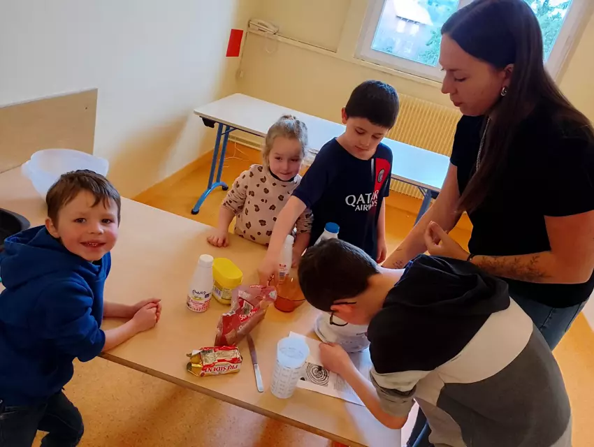  - Galerie Mercredis 2025