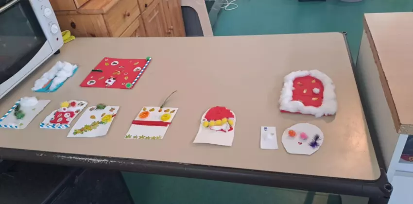  - Galerie Magie de Perlin Pinpin décembre 2025