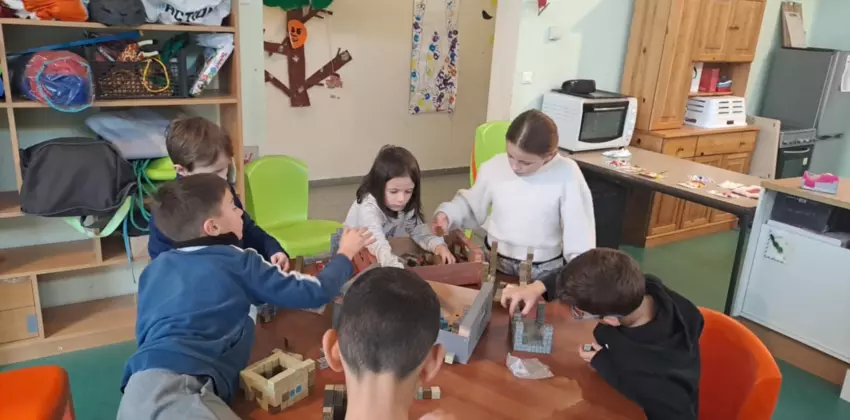  - Galerie Magie de Perlin Pinpin décembre 2025