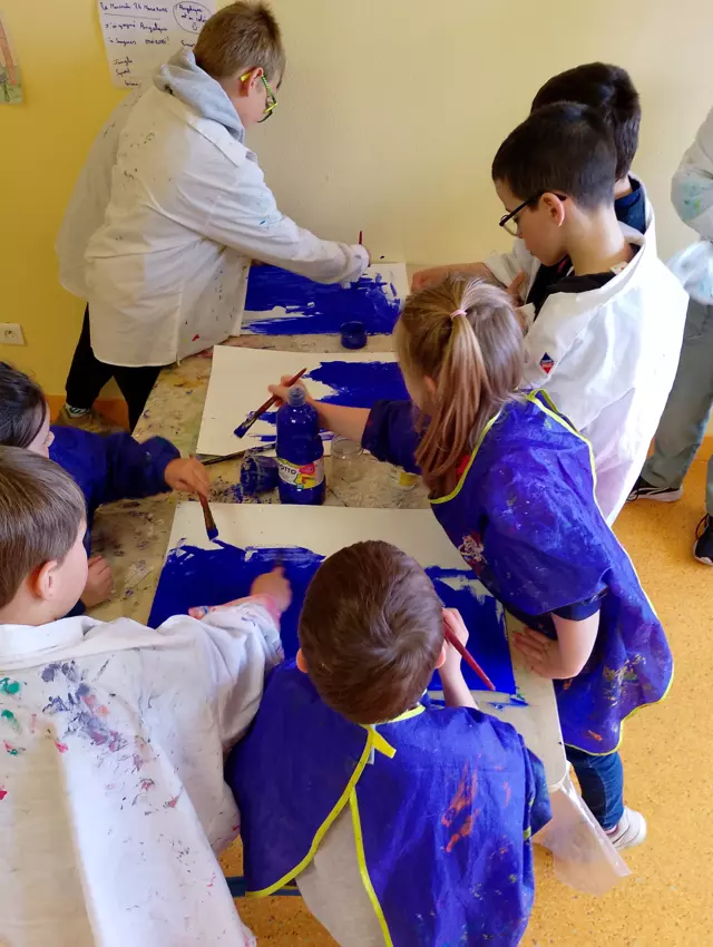  - Galerie Mercredis 2025