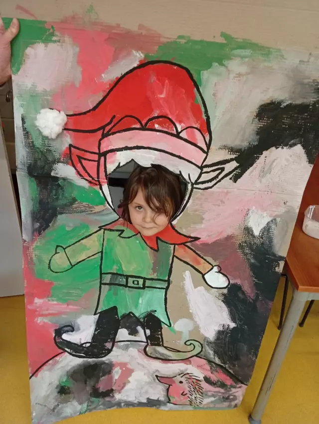  - Galerie Magie de Perlin Pinpin décembre 2025