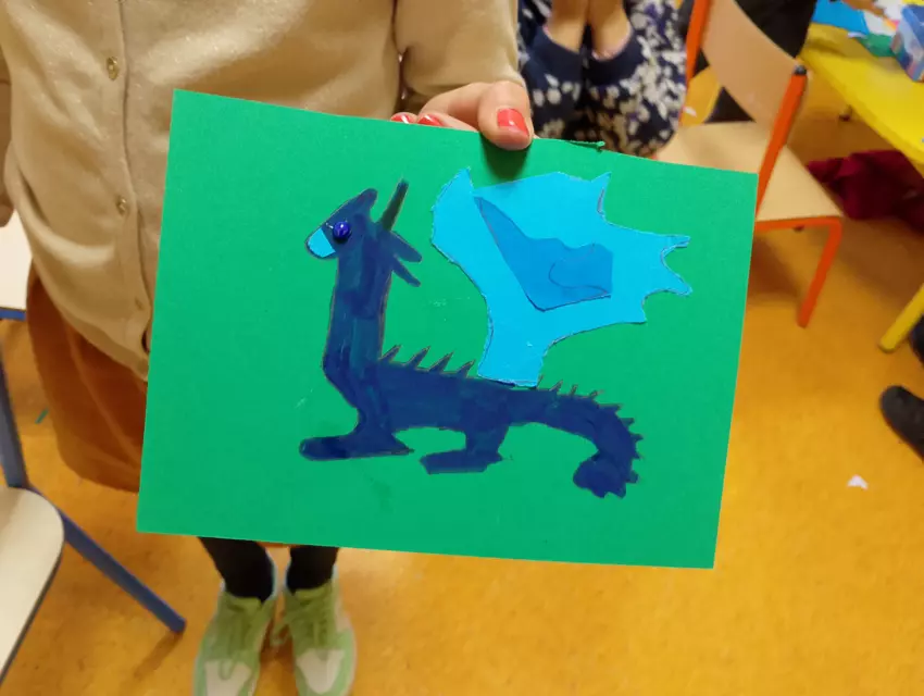  - Galerie Mercredis 2025