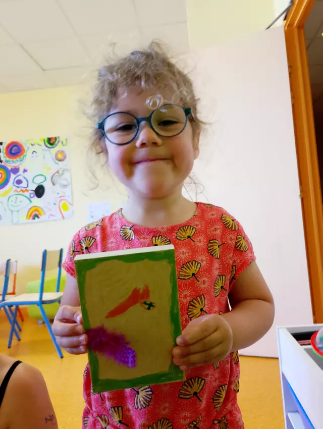  - Galerie Mercredis 2025