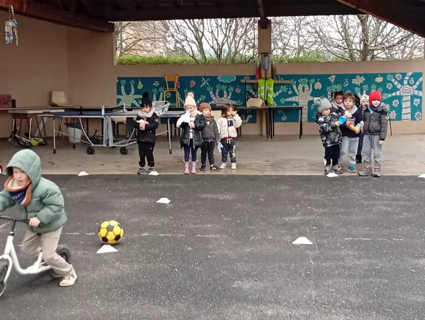  - Galerie Magie de Perlin Pinpin décembre 2025