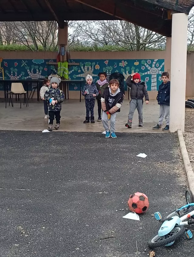  - Galerie Magie de Perlin Pinpin décembre 2025