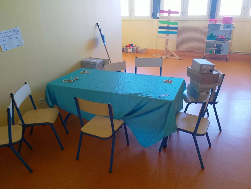  - Galerie Mercredis 2025