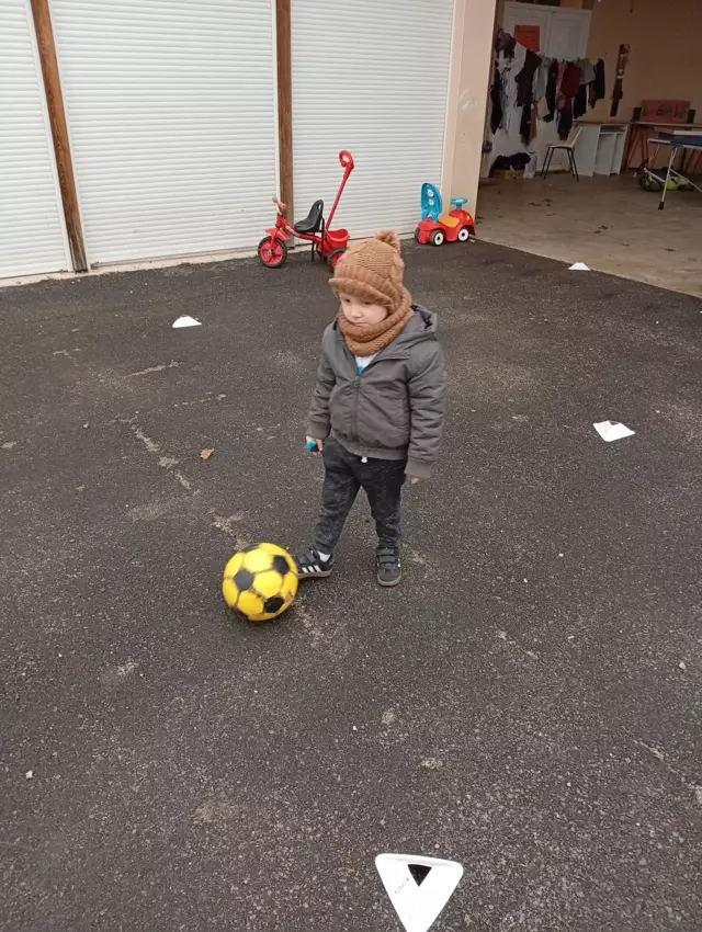  - Galerie Magie de Perlin Pinpin décembre 2025