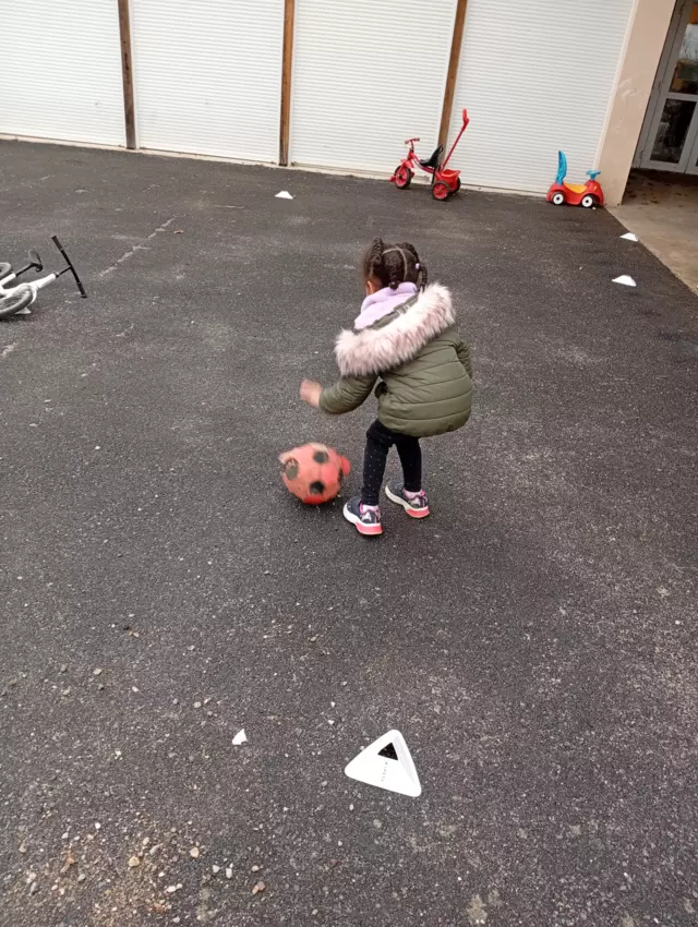  - Galerie Magie de Perlin Pinpin décembre 2025