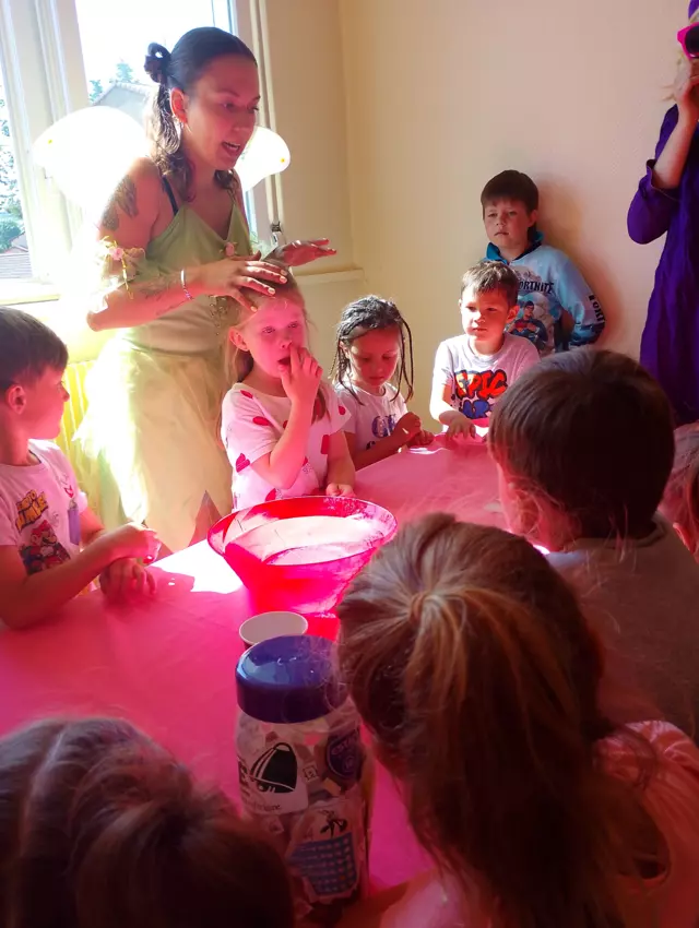  - Galerie Mercredis 2025