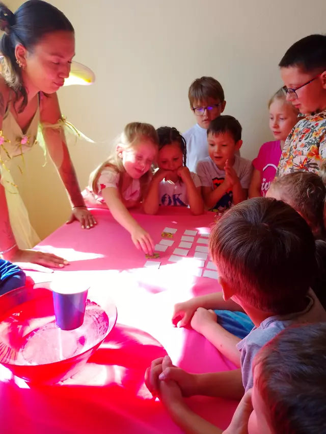  - Galerie Mercredis 2025