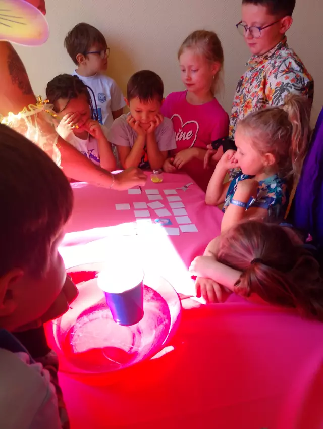  - Galerie Mercredis 2025