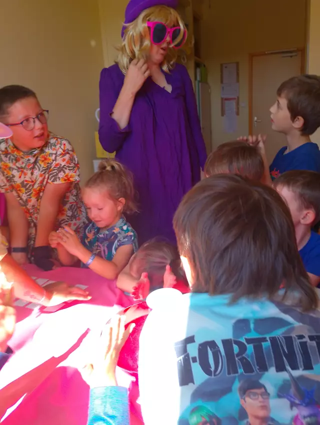  - Galerie Mercredis 2025