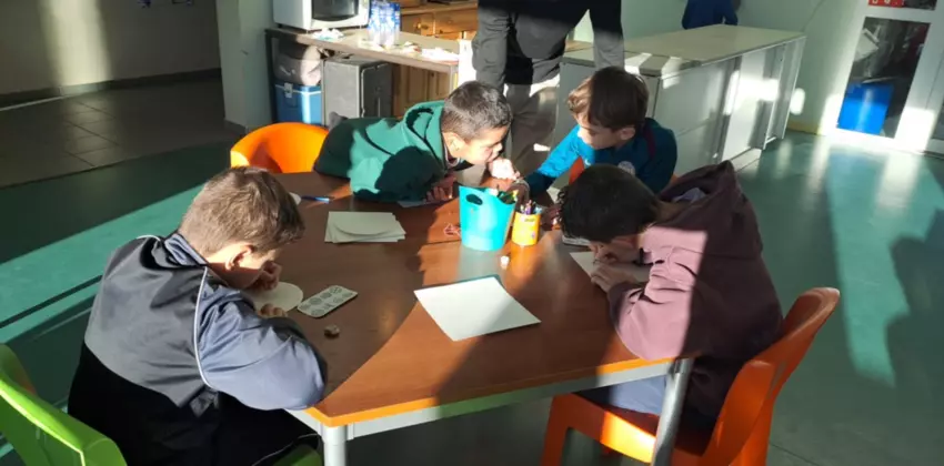  - Galerie Magie de Perlin Pinpin décembre 2025