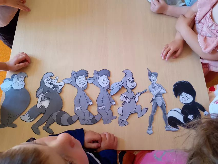  - Galerie Mercredis 2025