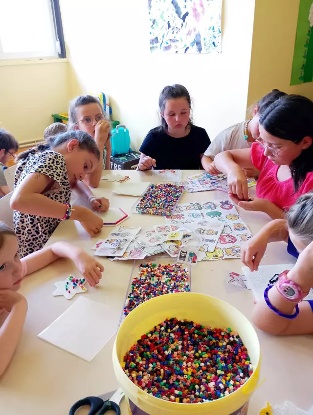  - Galerie Vacances été 2025