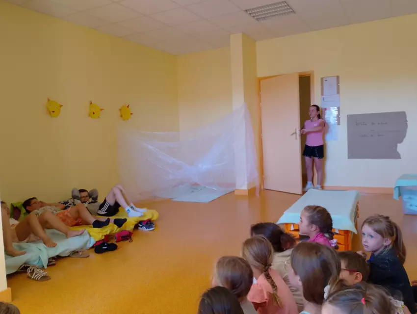  - Galerie Vacances été 2025