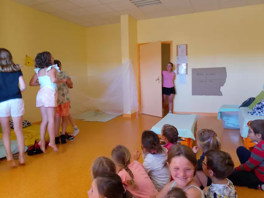  - Galerie Vacances été 2025