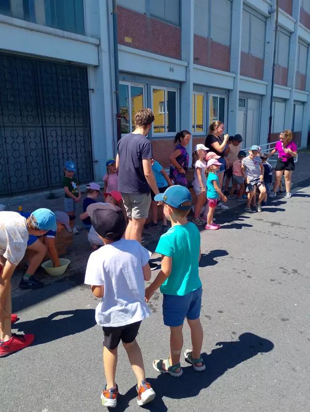  - Galerie Vacances été 2025