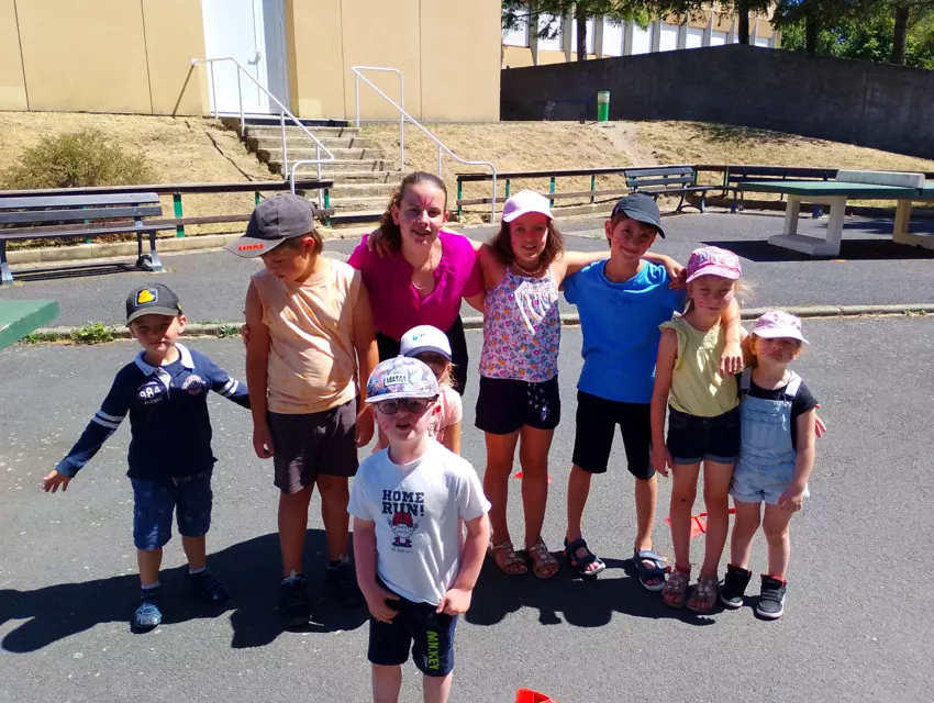  - Galerie Vacances été 2025