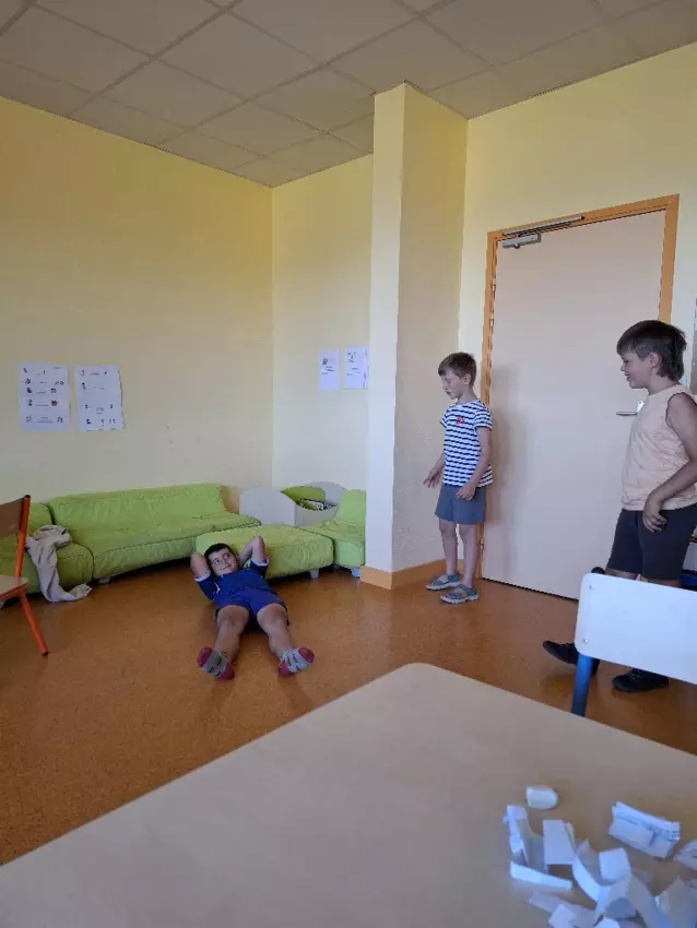  - Galerie Vacances été 2025