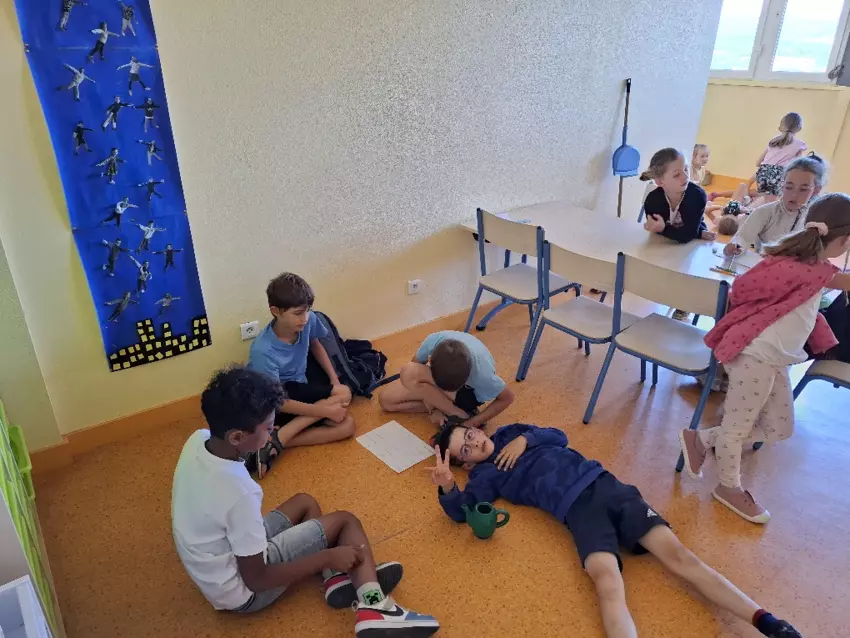  - Galerie Vacances été 2025