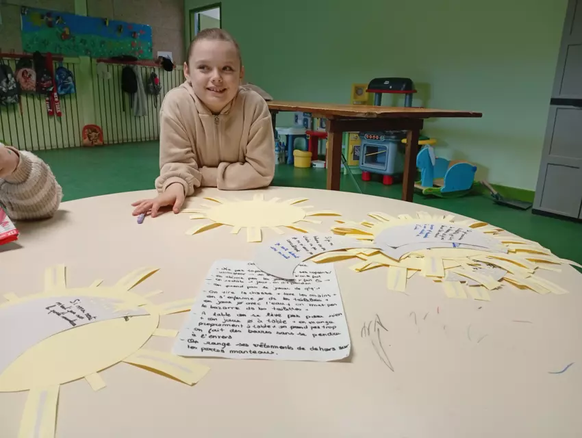  - Galerie Le jour je bouge, la nuit je rêve février 2026