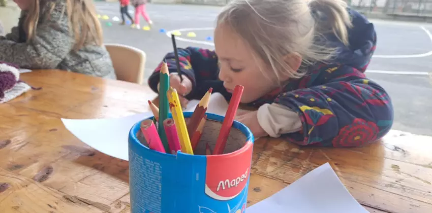  - Galerie Le jour je bouge, la nuit je rêve février 2026