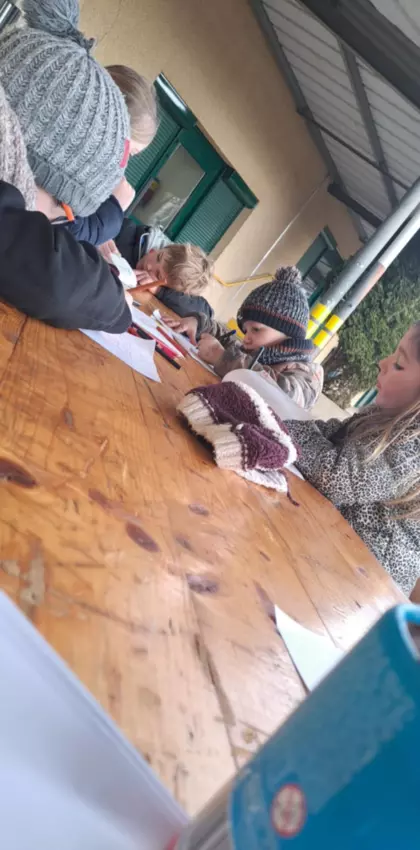  - Galerie Le jour je bouge, la nuit je rêve février 2026