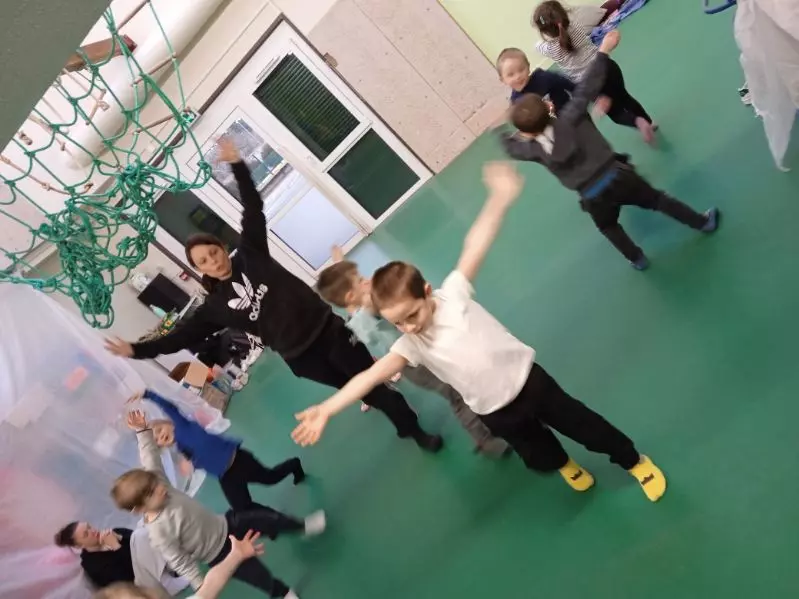  - Galerie Le jour je bouge, la nuit je rêve février 2026