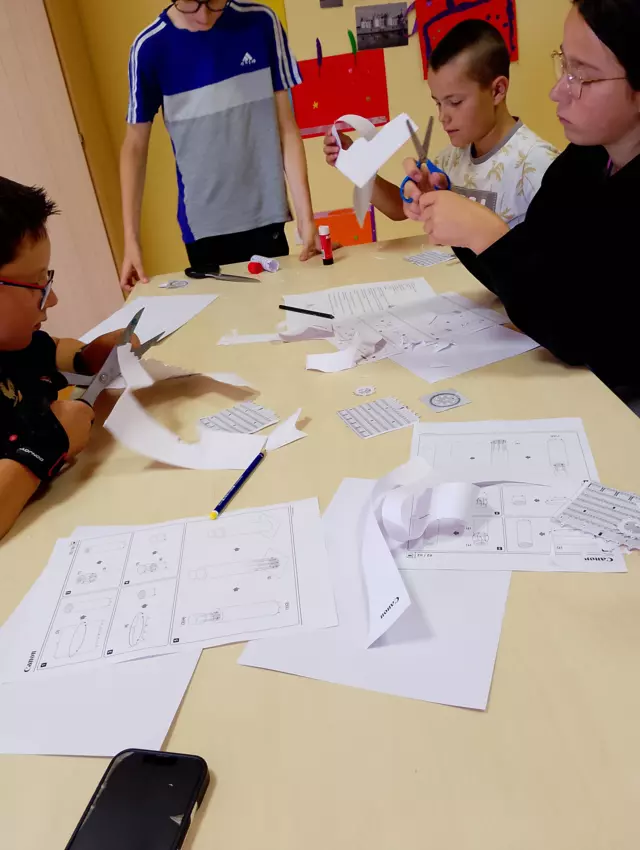  - Galerie Vacances été 2025