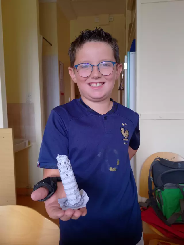  - Galerie Vacances été 2025