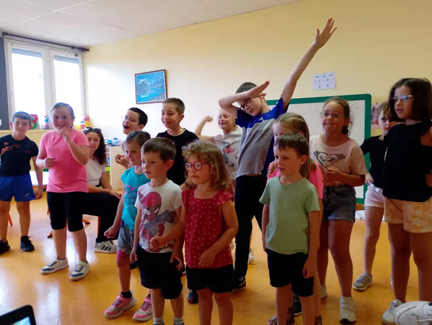  - Galerie Vacances été 2025