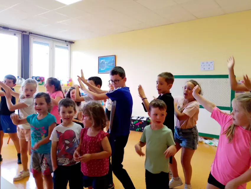  - Galerie Vacances été 2025