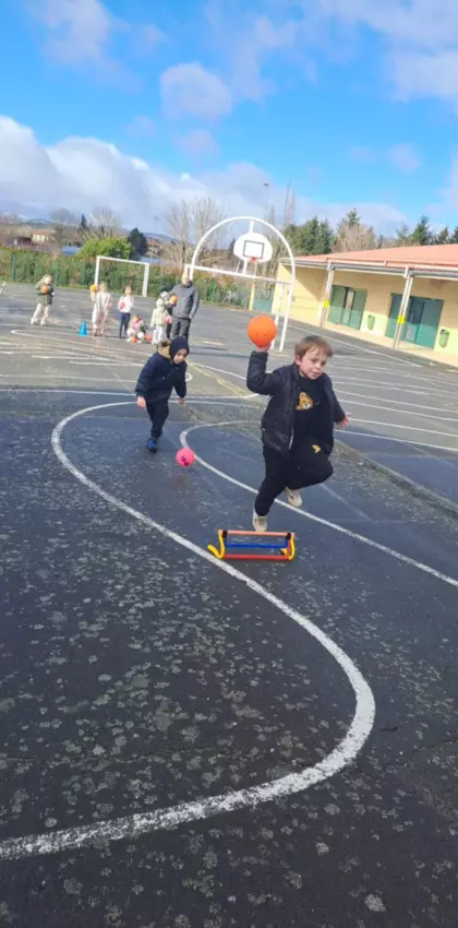  - Galerie Le jour je bouge, la nuit je rêve février 2026