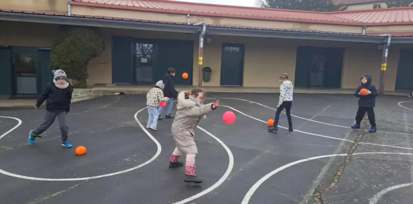  - Galerie Le jour je bouge, la nuit je rêve février 2026