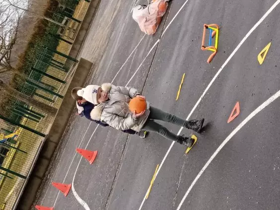  - Galerie Le jour je bouge, la nuit je rêve février 2026