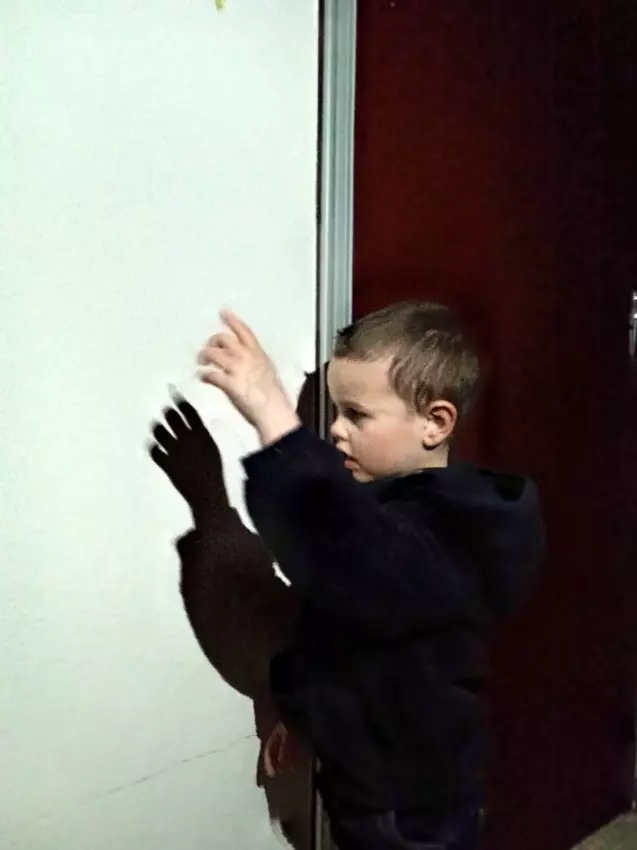  - Galerie Le jour je bouge, la nuit je rêve février 2026