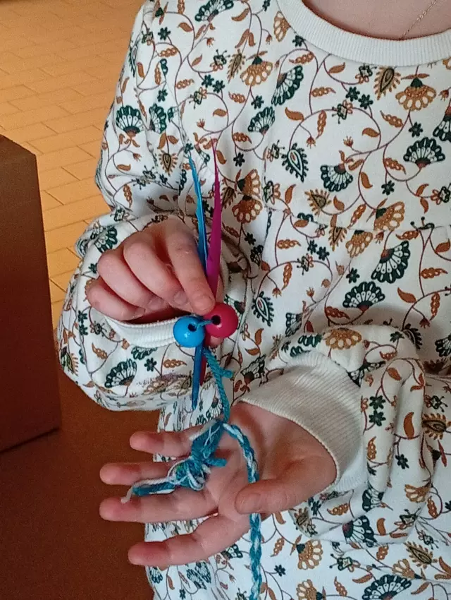  - Galerie Le jour je bouge, la nuit je rêve février 2026