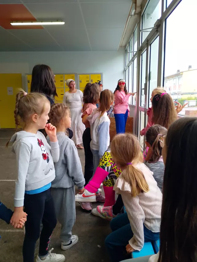  - Galerie Vacances été 2025