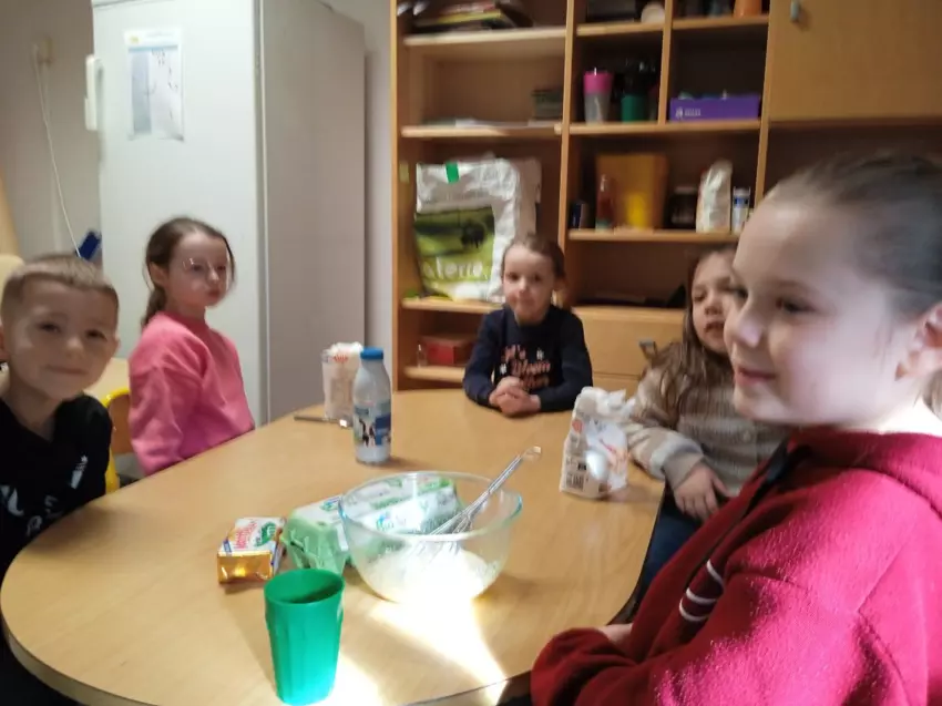  - Galerie Le jour je bouge, la nuit je rêve février 2026