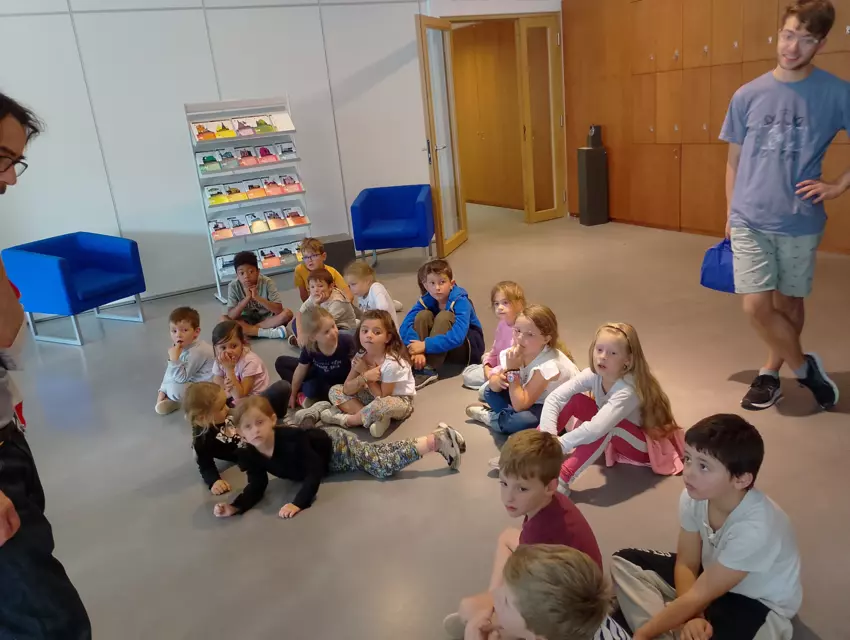  - Galerie Vacances été 2025